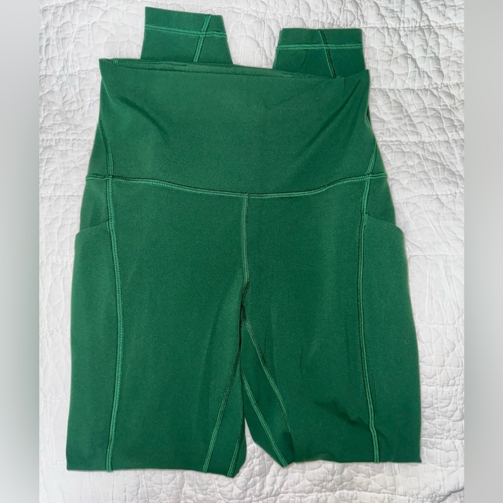 Lululemon Align 25” pockets - Picture 6 of 7